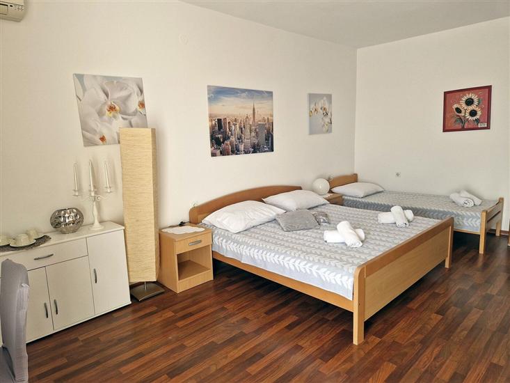 Appartement A3, pour 3 personnes