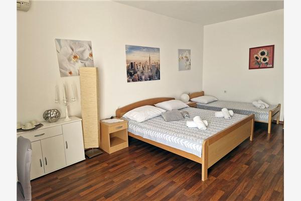 Appartement A3, pour 3 personnes