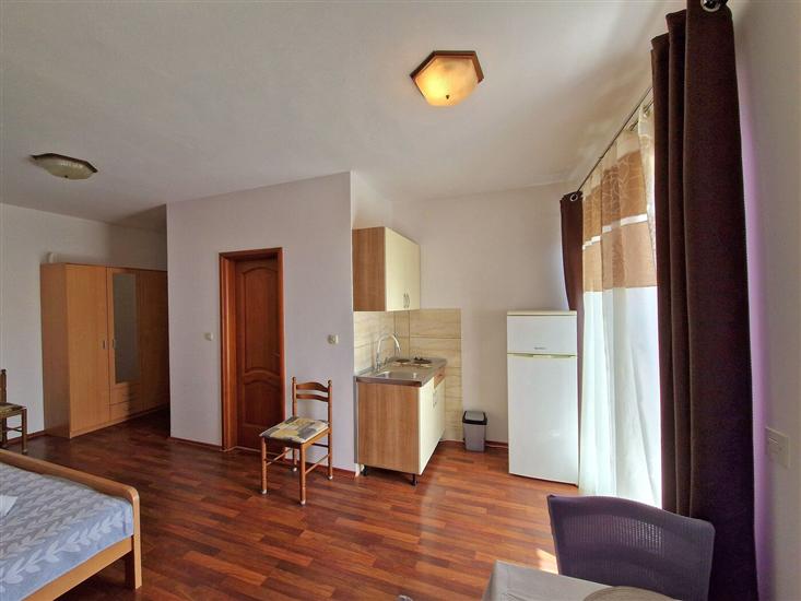 Appartement A3, pour 3 personnes