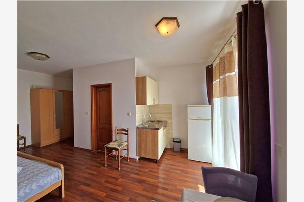 Appartement A3, pour 3 personnes