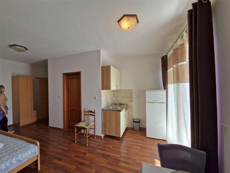 Appartement A3, pour 3 personnes