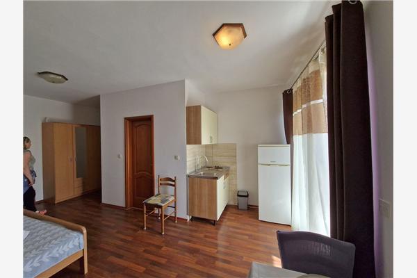 Appartement A3, pour 3 personnes