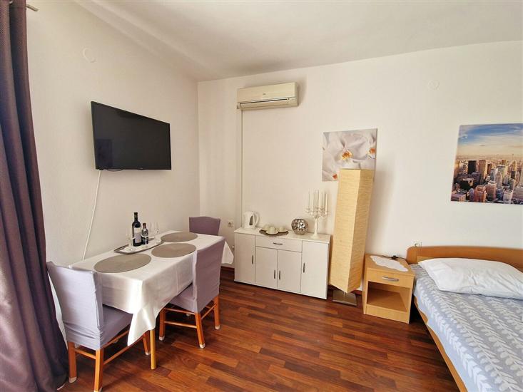 Appartement A3, pour 3 personnes