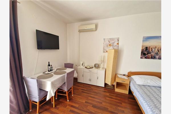 Appartement A3, pour 3 personnes