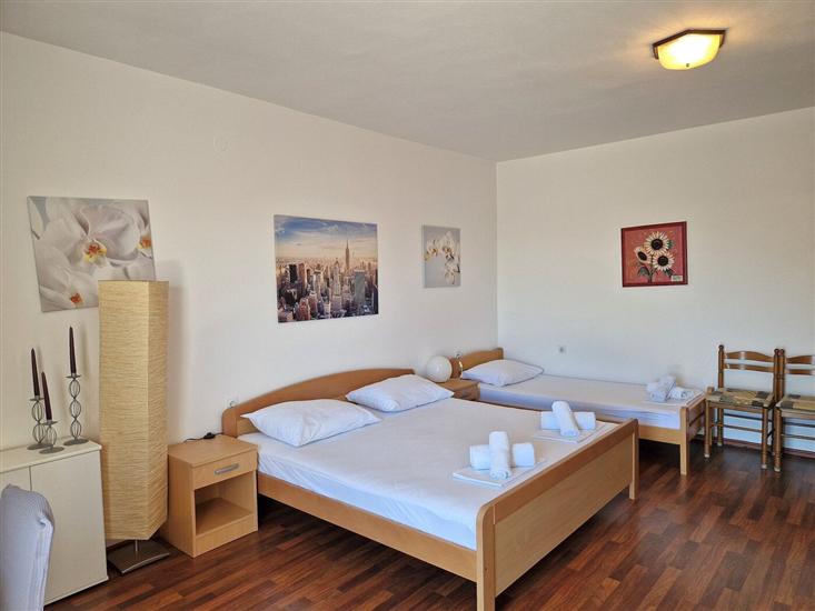 Appartement A3, pour 3 personnes