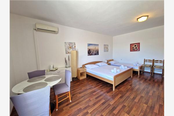 Appartement A3, pour 3 personnes