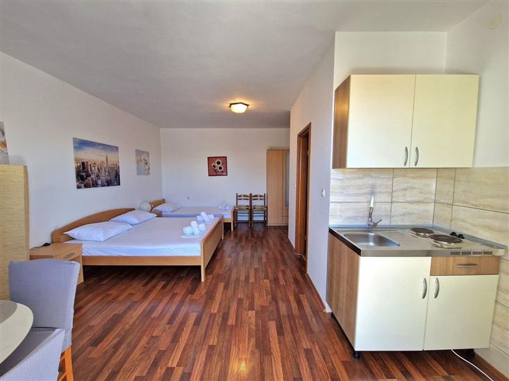 Appartement A3, pour 3 personnes