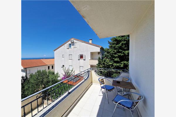 Appartement A3, pour 3 personnes