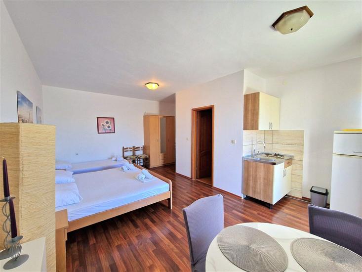 Appartement A3, pour 3 personnes