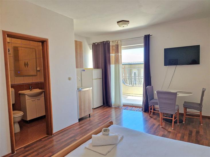 Appartement A3, pour 3 personnes