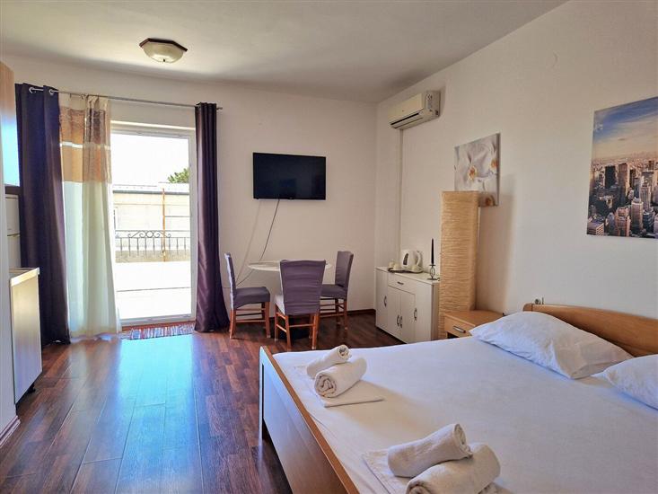 Appartement A3, pour 3 personnes