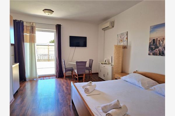 Appartement A3, pour 3 personnes