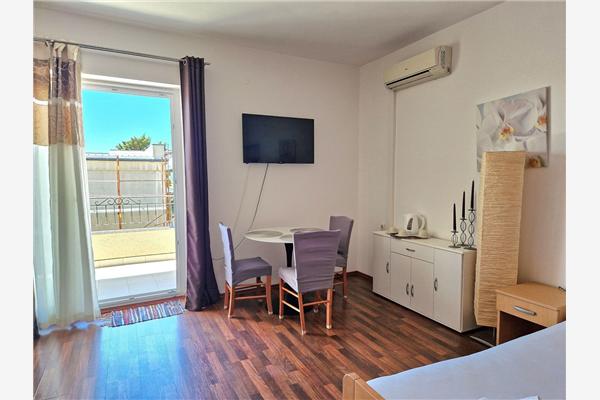 Appartement A3, pour 3 personnes