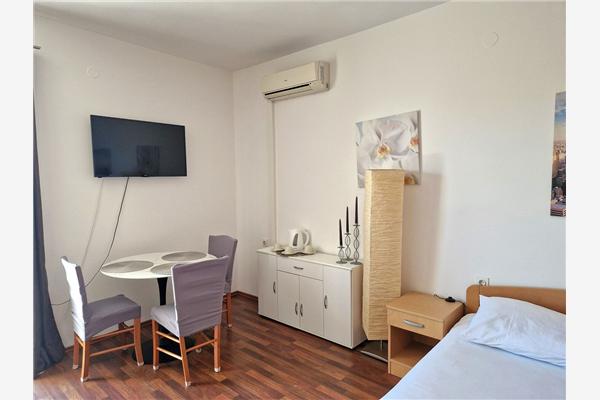 Appartement A3, pour 3 personnes