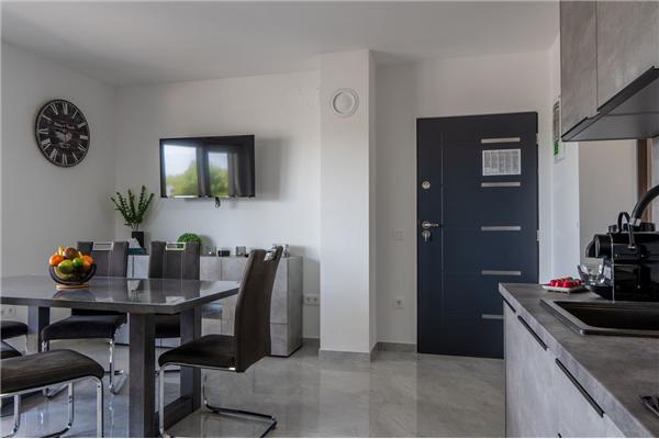 Apartament A1, dla 6 osób