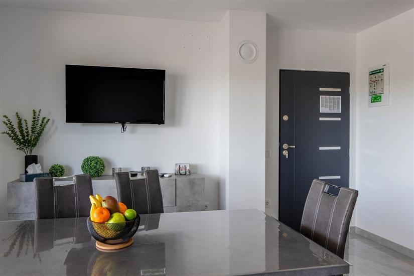 Apartament A1, dla 6 osób