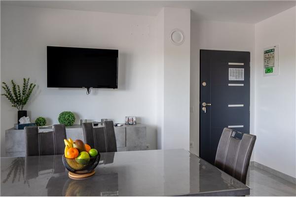 Apartament A1, dla 6 osób