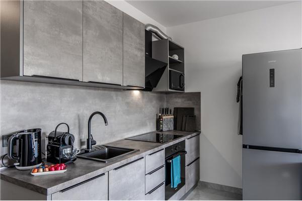 Apartament A1, dla 6 osób