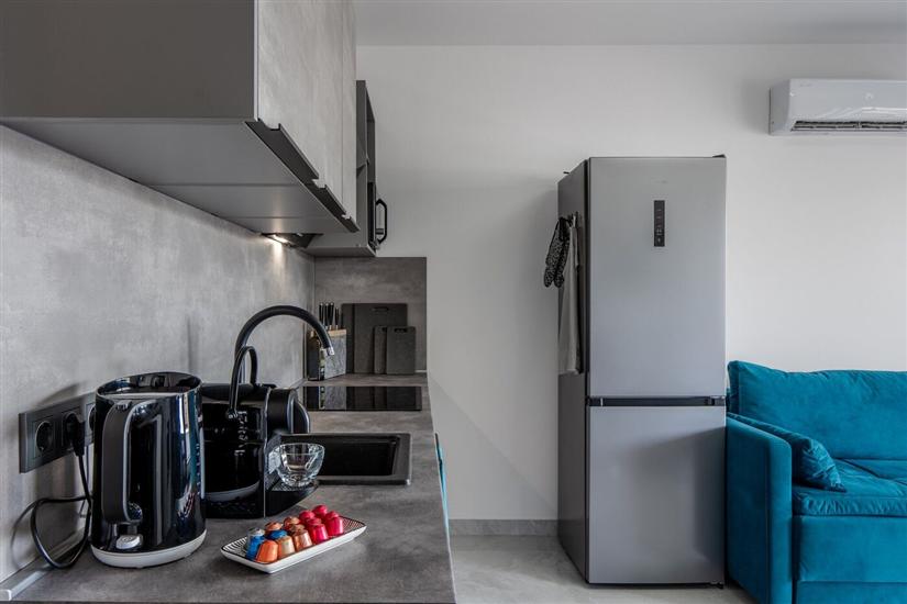 Apartament A1, dla 6 osób