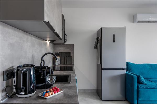 Apartament A1, dla 6 osób