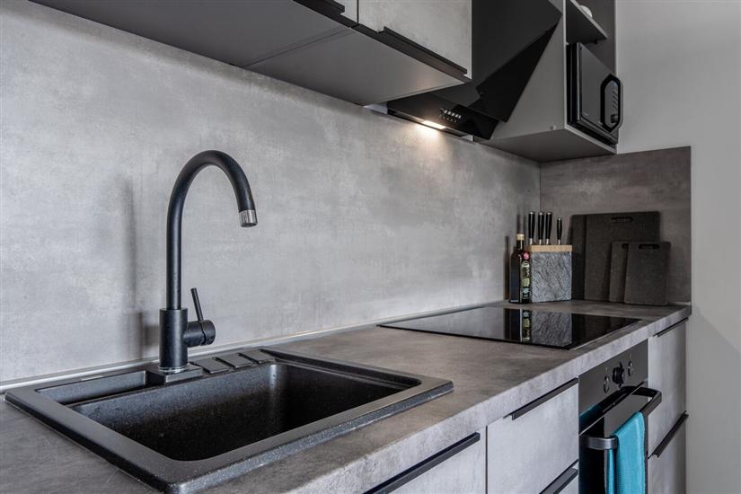 Apartament A1, dla 6 osób