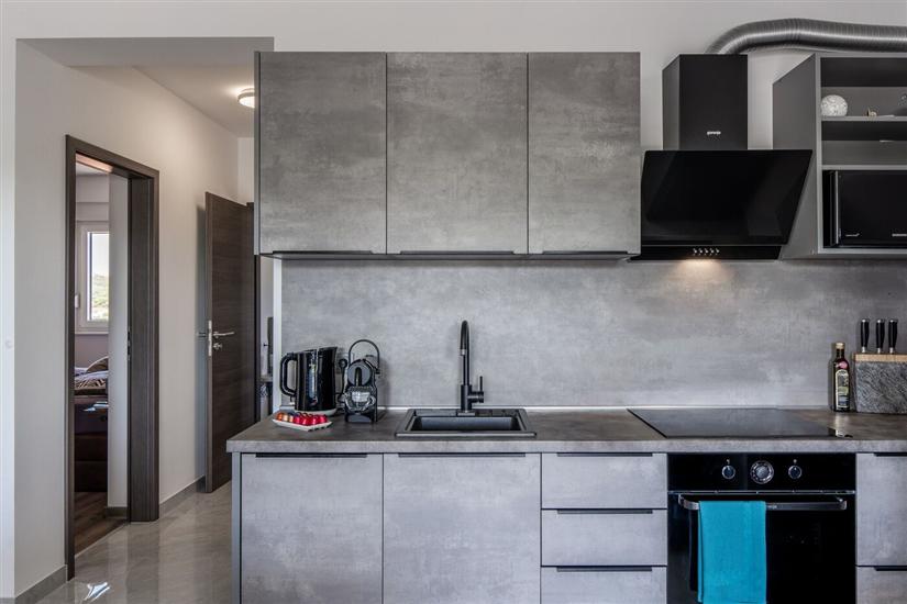 Apartament A1, dla 6 osób