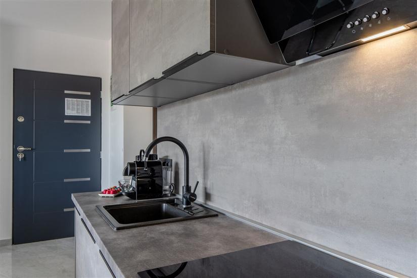 Apartament A1, dla 6 osób