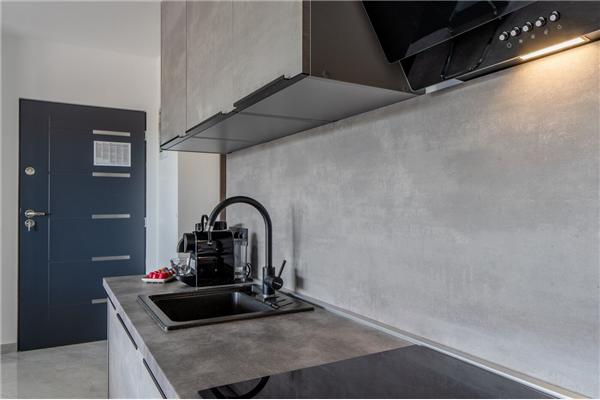 Apartament A1, dla 6 osób