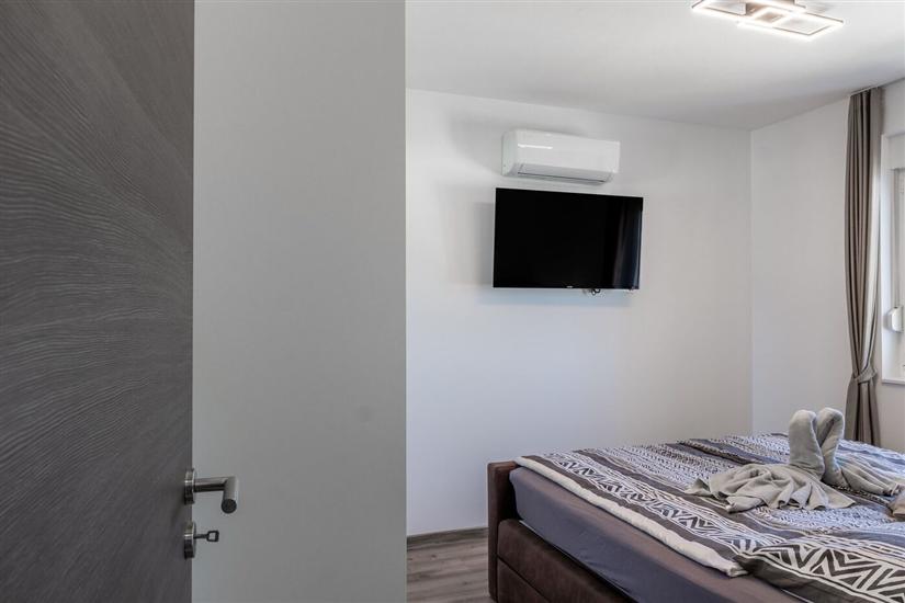 Apartament A1, dla 6 osób