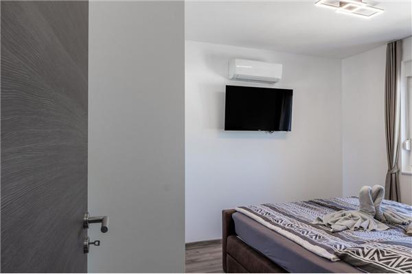 Apartament A1, dla 6 osób