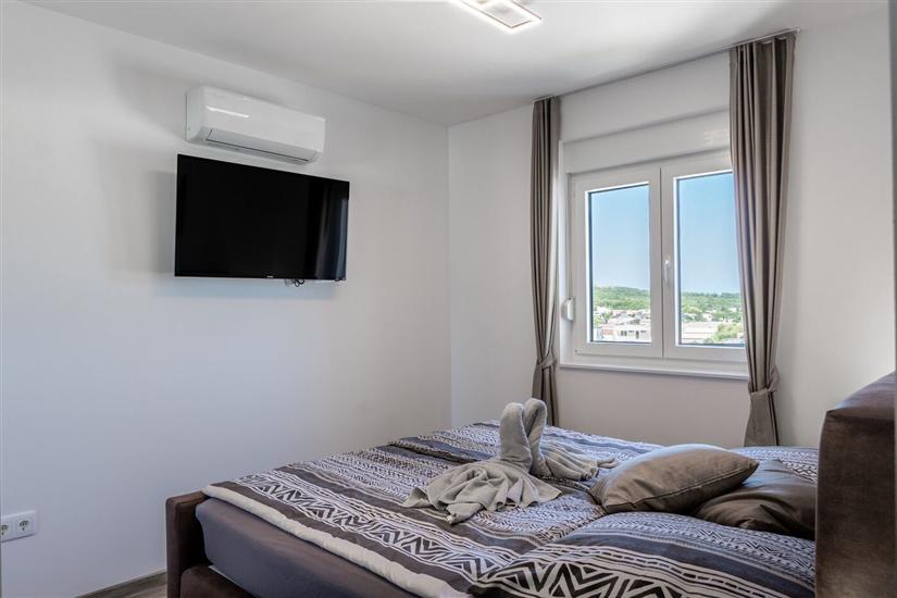 Apartament A1, dla 6 osób