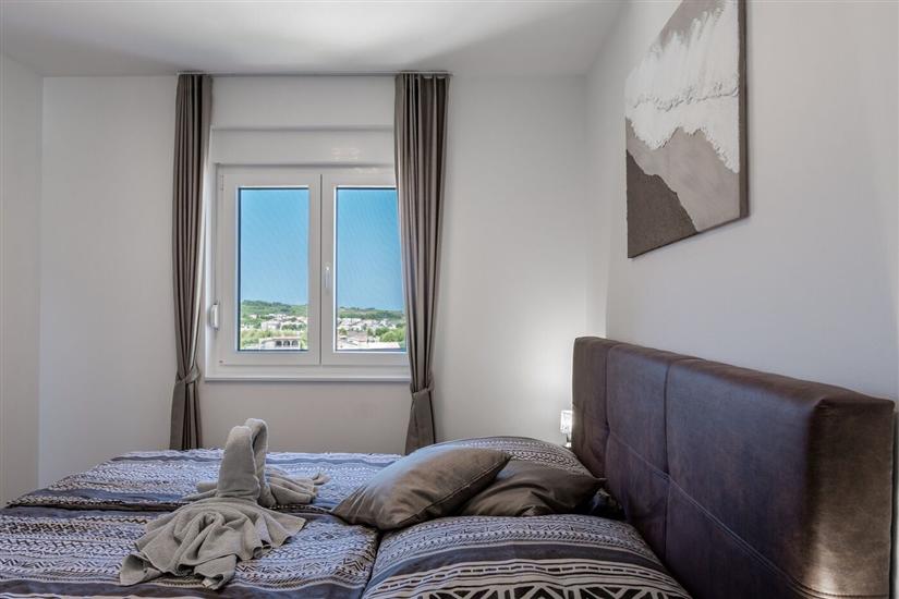 Apartament A1, dla 6 osób