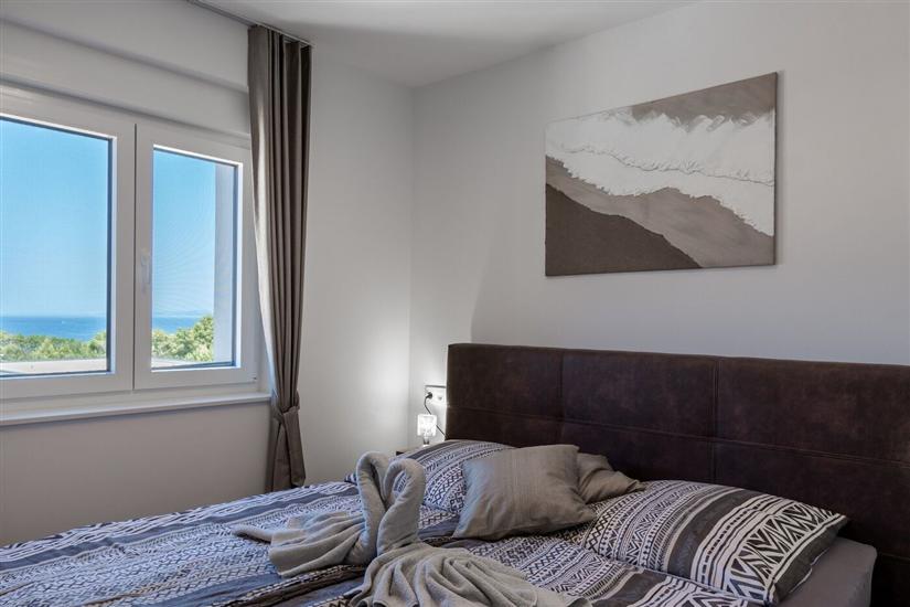 Apartament A1, dla 6 osób