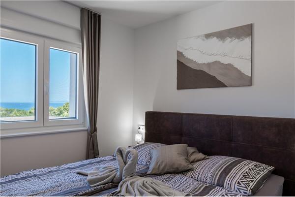 Apartament A1, dla 6 osób