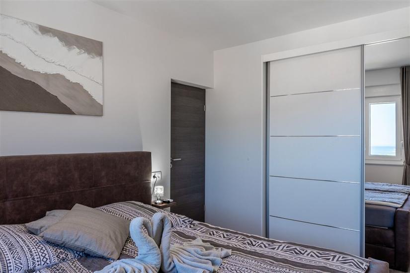 Apartament A1, dla 6 osób