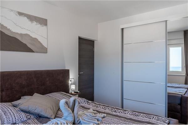 Apartament A1, dla 6 osób