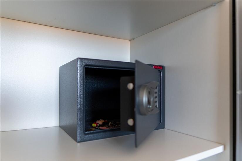 Apartament A1, dla 6 osób