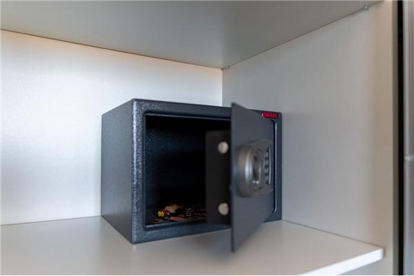 Apartament A1, dla 6 osób