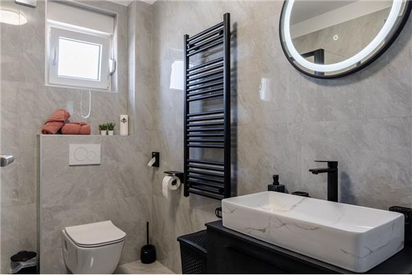 Apartament A1, dla 6 osób