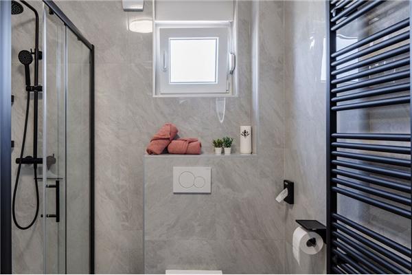 Apartament A1, dla 6 osób