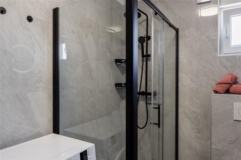 Apartament A1, dla 6 osób