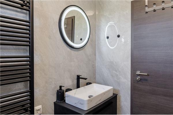 Apartament A1, dla 6 osób