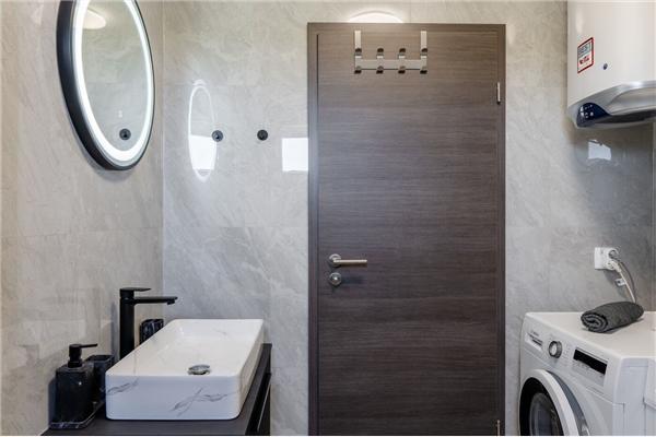 Apartament A1, dla 6 osób