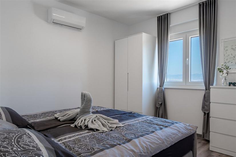 Apartament A1, dla 6 osób