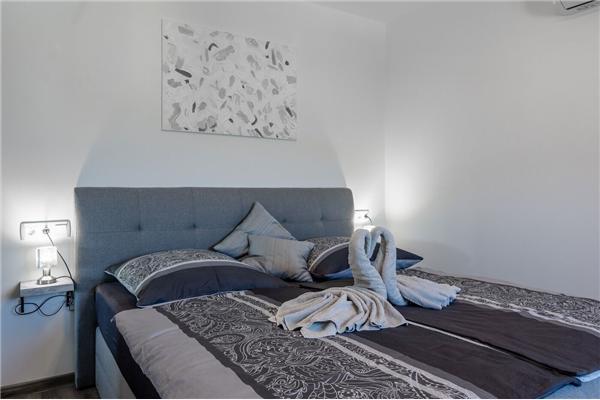 Apartament A1, dla 6 osób