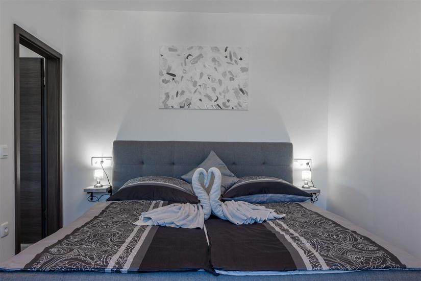 Apartament A1, dla 6 osób