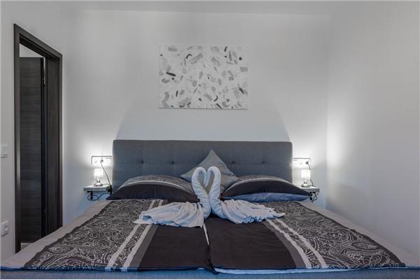 Apartament A1, dla 6 osób