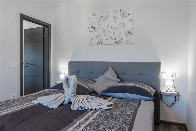 Apartament A1, dla 6 osób