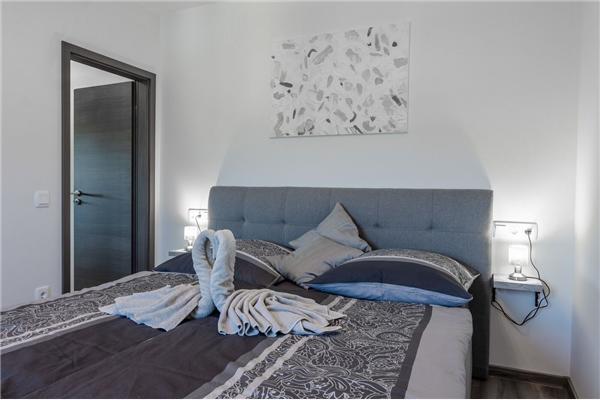 Apartament A1, dla 6 osób