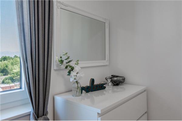 Apartament A1, dla 6 osób